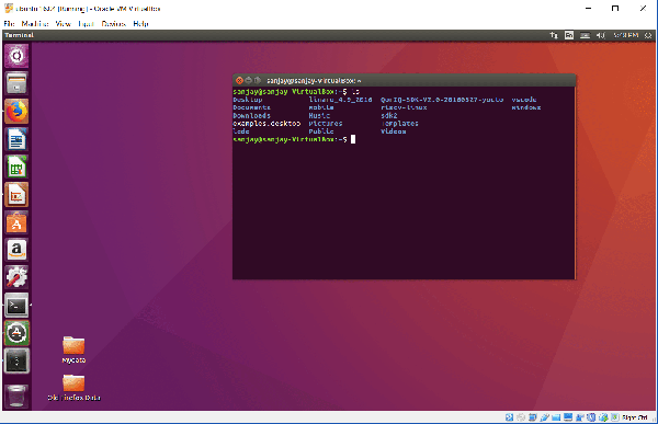 Linux Ubuntu Operator Linux - Ubuntu Basics