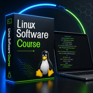Linux Training from Scratch